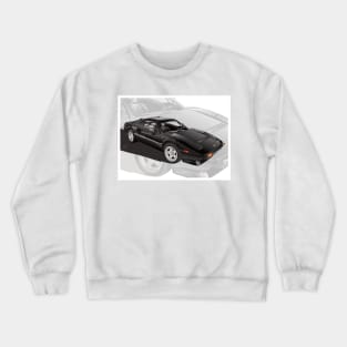 308 GTS Crewneck Sweatshirt